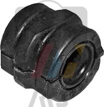 RTS 035-00105 - Bearing Bush, stabiliser autospares.lv