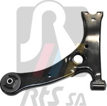 RTS 76-94008-2 - Track Control Arm autospares.lv