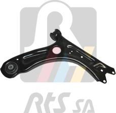 RTS 76-90962-1 - Track Control Arm autospares.lv