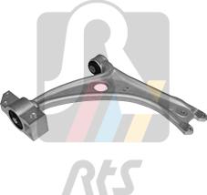 RTS 76-90981 - Track Control Arm autospares.lv