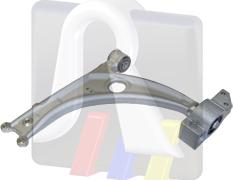 RTS 76-90929 - Track Control Arm autospares.lv