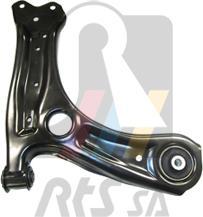 RTS 76-09109-1 - Track Control Arm autospares.lv