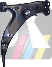 RTS 76-02530-1 - Track Control Arm autospares.lv