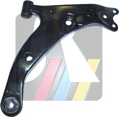 RTS 76-02533-1 - Track Control Arm autospares.lv