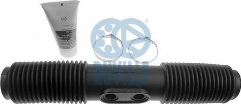 Ruville 949001 - Bellow Set, steering autospares.lv