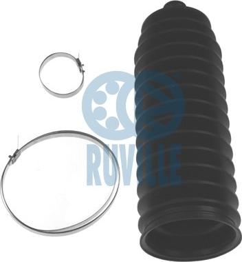 Ruville 945914 - Bellow Set, steering autospares.lv
