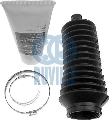Ruville 945511 - Bellow Set, steering autospares.lv