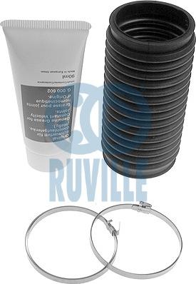 Ruville 945001 - Bellow Set, steering autospares.lv