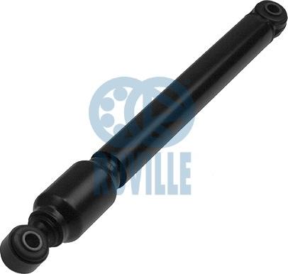Ruville 945105 - Shock Absorber, steering autospares.lv