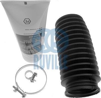 Ruville 945806 - Bellow Set, steering autospares.lv