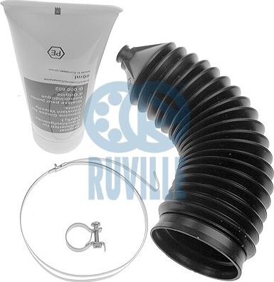 Ruville 945815 - Bellow Set, steering autospares.lv