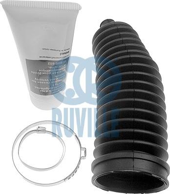 Ruville 945811 - Bellow Set, steering autospares.lv