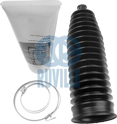 Ruville 945307 - Bellow Set, steering autospares.lv