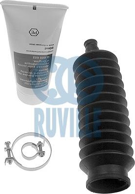 Ruville 945208 - Bellow Set, steering autospares.lv