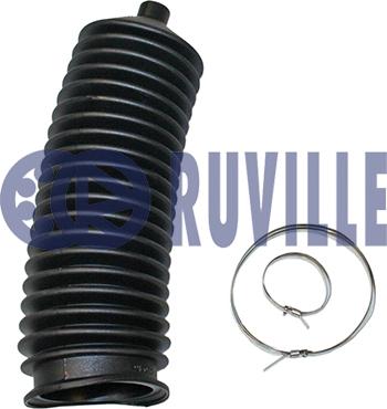 Ruville 945218 - Bellow Set, steering autospares.lv