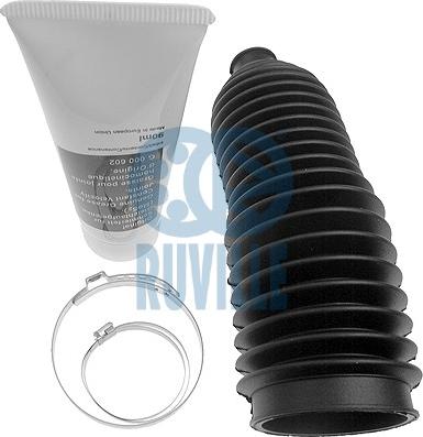 Ruville 945702 - Bellow Set, steering autospares.lv