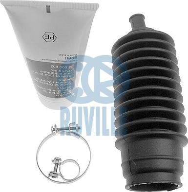 Ruville 946401 - Bellow Set, steering autospares.lv