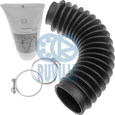 Ruville 946504 - Bellow Set, steering autospares.lv