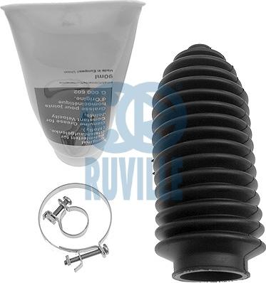 Ruville 946104 - Bellow Set, steering autospares.lv