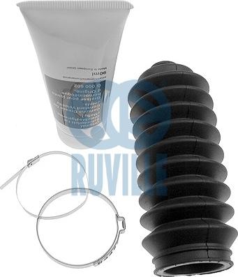 Ruville 946107 - Bellow Set, steering autospares.lv