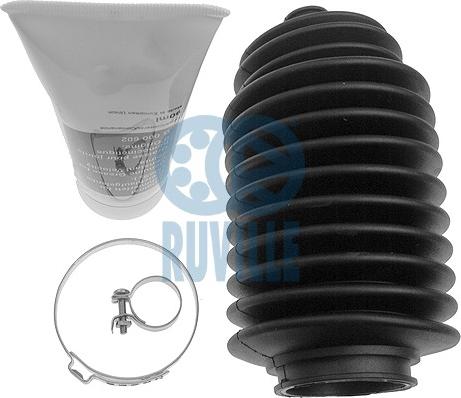 Ruville 946809 - Bellow Set, steering autospares.lv