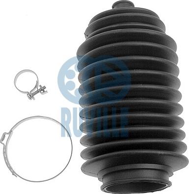 Ruville 946808 - Bellow Set, steering autospares.lv
