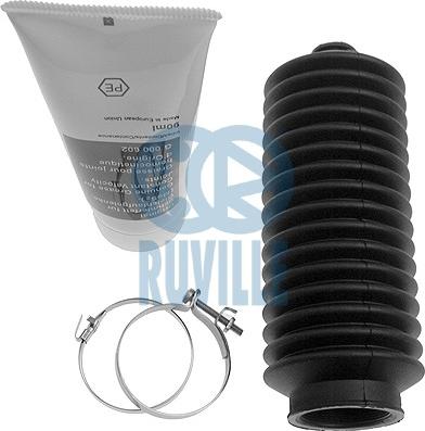 Ruville 946802 - Bellow Set, steering autospares.lv