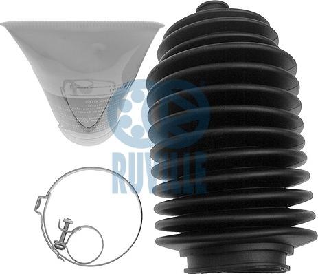 Ruville 946810 - Bellow Set, steering autospares.lv