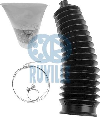 Ruville 948900 - Bellow Set, steering autospares.lv