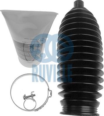 Ruville 947909 - Bellow Set, steering autospares.lv