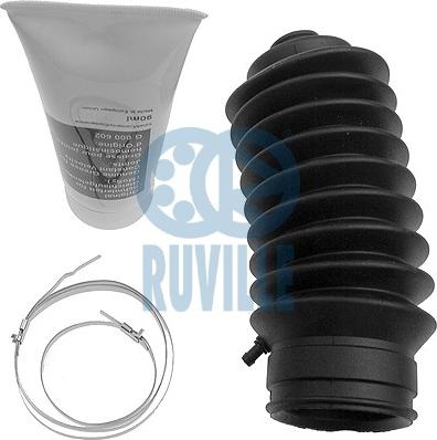 Ruville 947405 - Bellow Set, steering autospares.lv