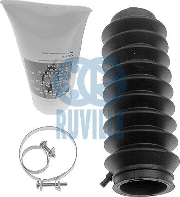 Ruville 947401 - Bellow Set, steering autospares.lv