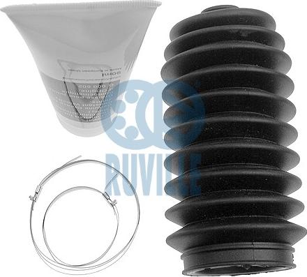 Ruville 947402 - Bellow Set, steering autospares.lv