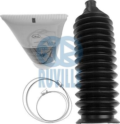 Ruville 947004 - Bellow Set, steering autospares.lv