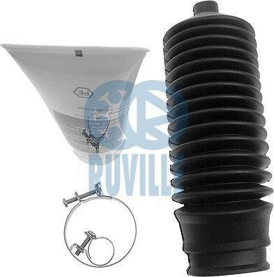 Ruville 947003 - Bellow Set, steering autospares.lv