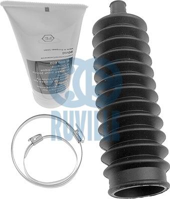 Ruville 947800 - Bellow Set, steering autospares.lv