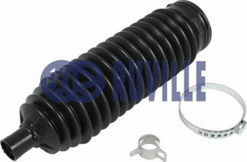 Ruville 947803 - Bellow Set, steering autospares.lv