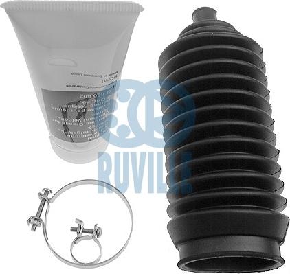 Ruville 947302 - Bellow Set, steering autospares.lv