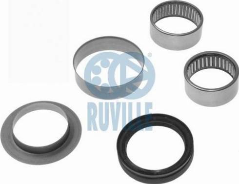 Ruville 965905 - Repair Kit, link autospares.lv