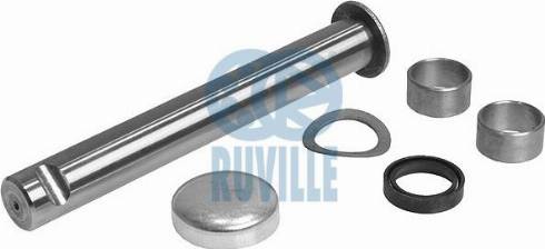 Ruville 965405 - Repair Kit, reversing lever autospares.lv