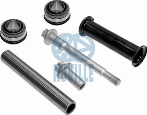 Ruville 965109 - Repair Kit, link autospares.lv