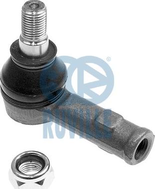 Ruville 919500 - Tie Rod End autospares.lv