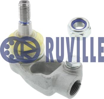 Ruville 919042 - Tie Rod End autospares.lv