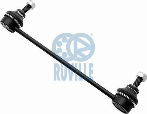 Ruville 919009 - Rod / Strut, stabiliser autospares.lv