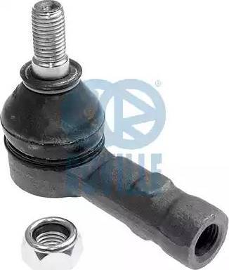 RIDER RD.322929661 - Tie Rod End autospares.lv