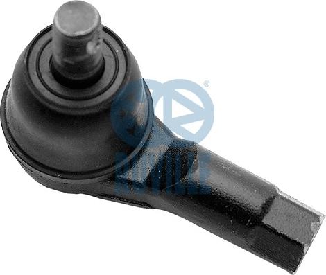 Ruville 919011 - Tie Rod End autospares.lv