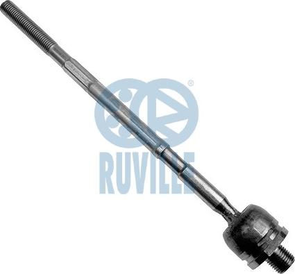 Ruville 919018 - Inner Tie Rod, Axle Joint autospares.lv