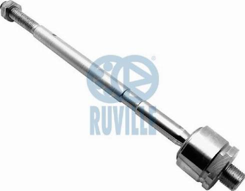 Ruville 919013 - Inner Tie Rod, Axle Joint autospares.lv