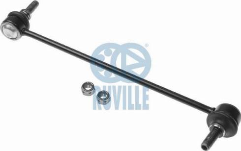 Ruville 919036 - Rod / Strut, stabiliser autospares.lv