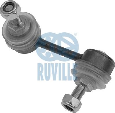 Ruville 919025 - Rod / Strut, stabiliser autospares.lv